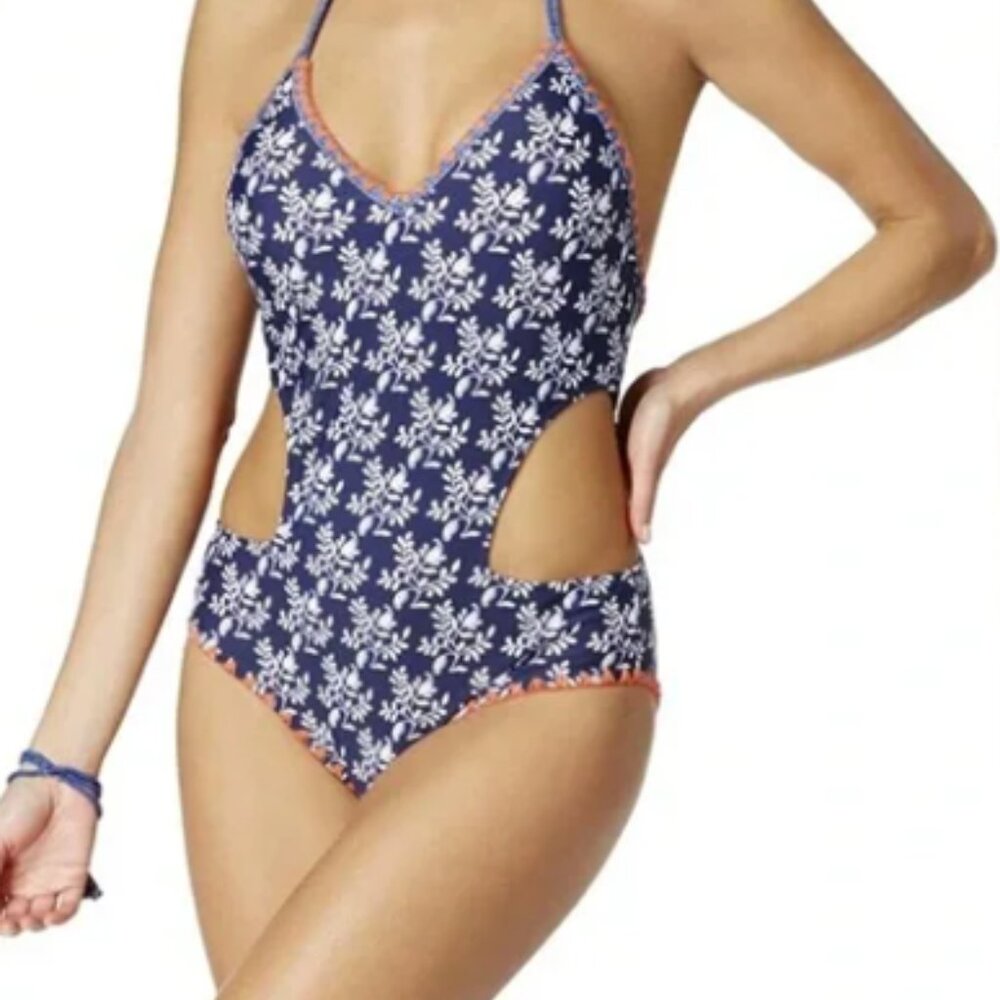 NWT Jessica Simpson bathing suit, sz. M
